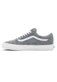 OLD SKOOL UNISEX - Sportcipő - shadow