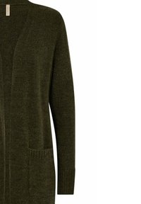 Soyaconcept SC-NESSIE 58 - Vest - olive