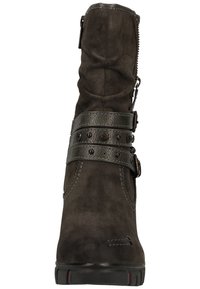 Mustang Botines - brown