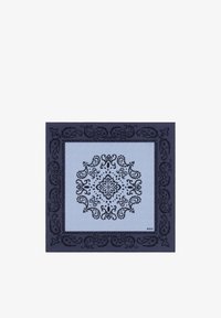 Sélectionné, blue