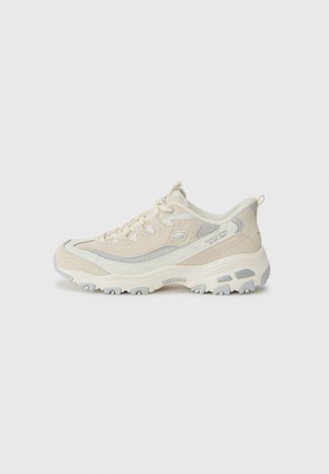 DLITES - Baskets basses - grey