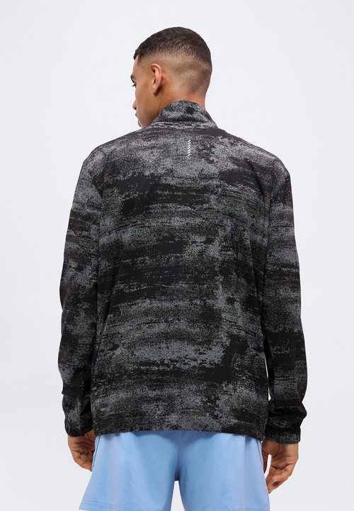 PUMA RUN VELOCITY JACKET - Running jacket - black — photo 3