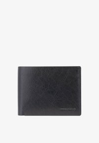 Selezionato, schwarz