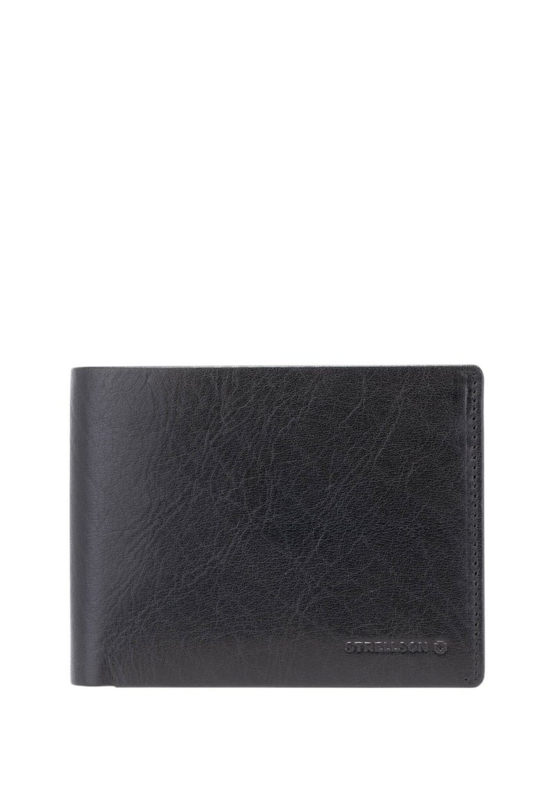 Strellson Premium Denarnica - schwarz