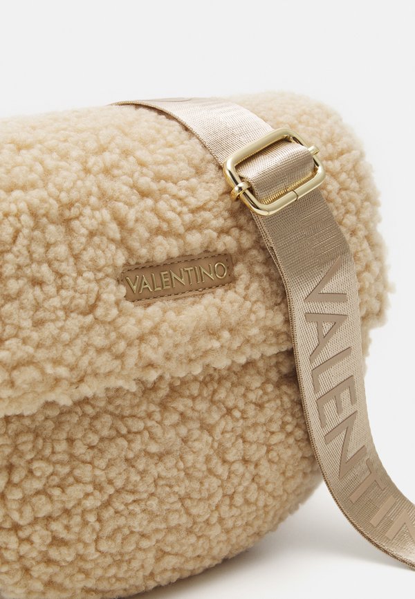 SPECIAL MONICA - Cross body bag - beige2