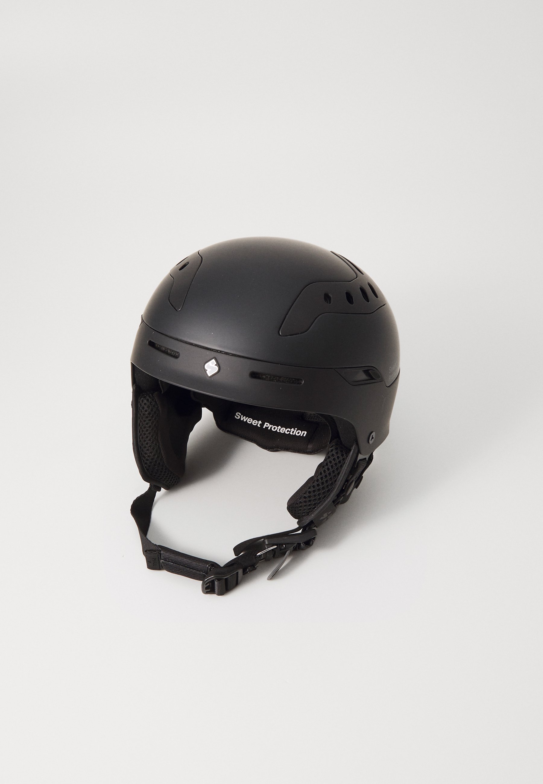 Sweet Protection Switcher MIPS L/XL 黒 Switcher Mips Helmet - Dirt Black