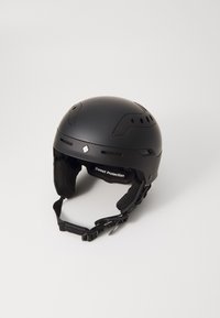 SWITCHER MIPS HELMET UNISEX - Helmet - dirt black