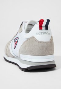 Rossignol HERITAGE WHITE - Sneakersy niskie