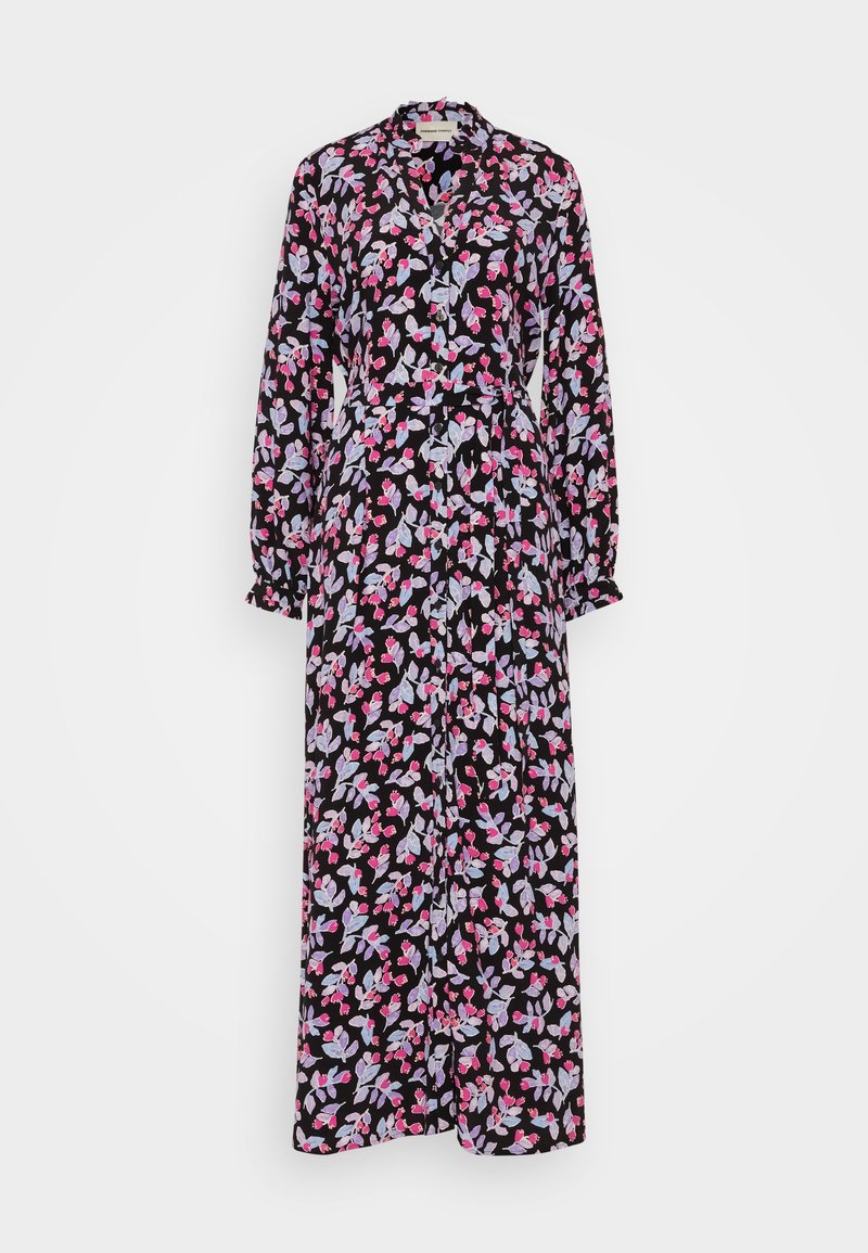 Fabienne Chapot Maxi-jurk paars