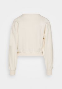 American Vintage Sweatshirt - off-white
