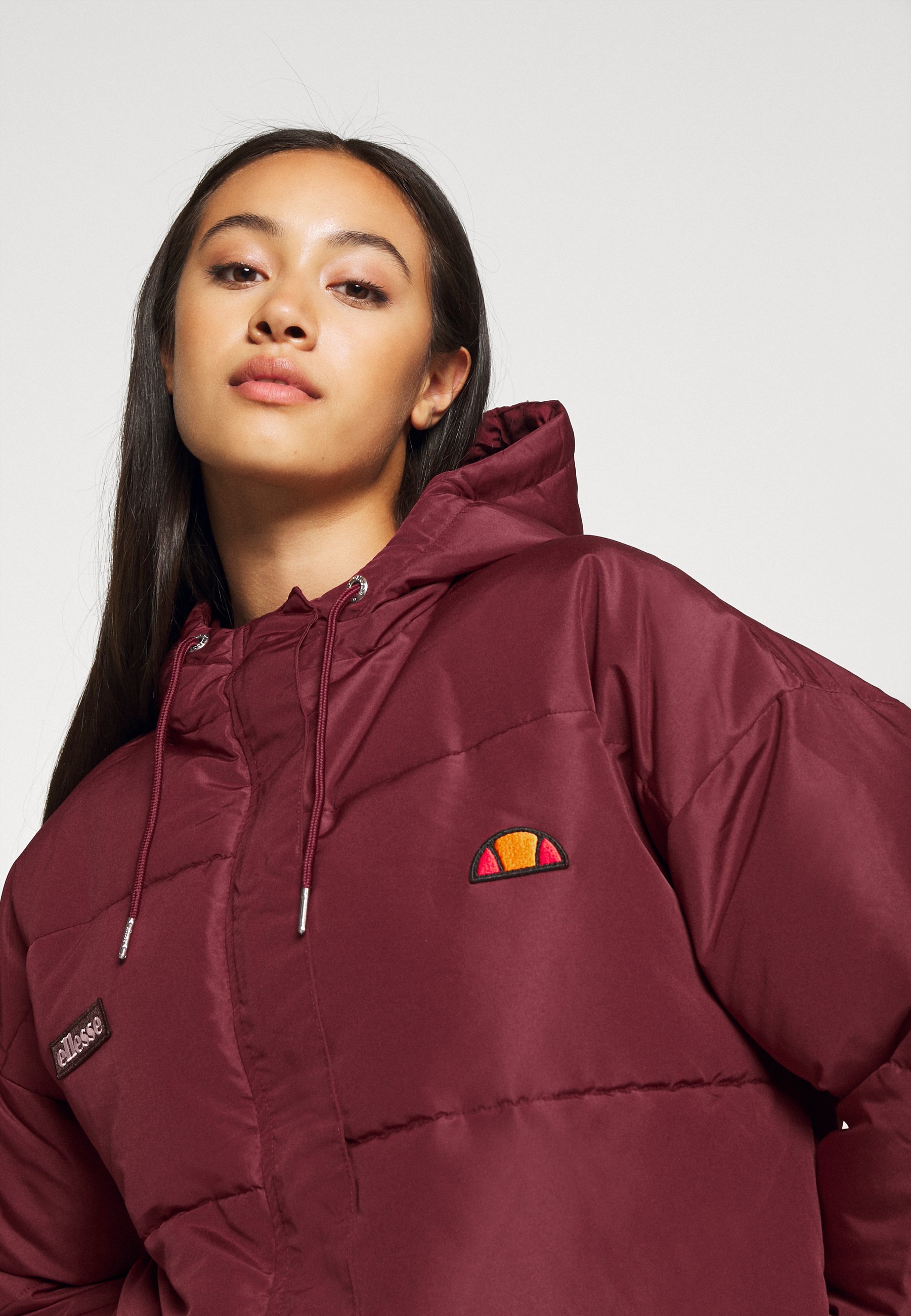 ellesse pejo jacket