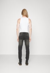 Redefined Rebel Vaqueros slim fit - black
