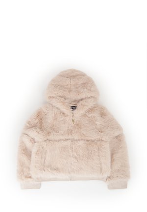Giacca invernale - off white
