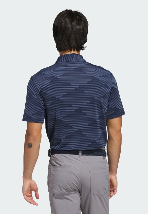 ULTIMATE365 SPEED STRIPE - Polo shirt3