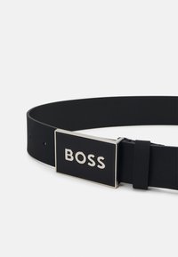 BOSS ICON - Öv - black