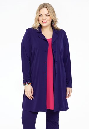 Korte frakker - lila