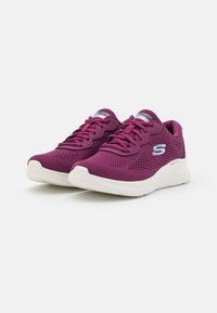 Skechers Sport SKECH-LITE PRO - Zapatillas - plum/lavender