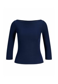 Nije odabrano, navy blazer