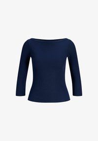 Nije odabrano, navy blazer