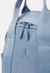Jordan ALPHA MINI BACKPACK - Turistinė kuprinė - blue grey