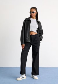 Dickies - Spodnie materiałowe