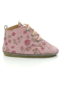 Aster LAYAS - Scarpe neonato - rose
