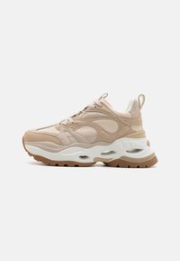 No seleccionado, beige/cream