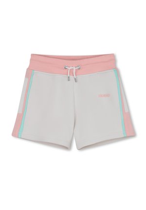 Trainingsbroek - natural