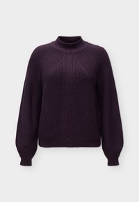 Non sélectionné, plum perfect
