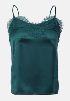 Even&Odd, Top - teal