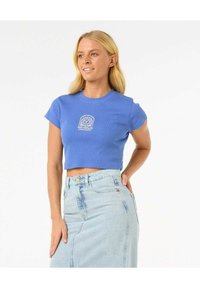 Rip Curl SAN CARLOS    - T-shirt print - ocean