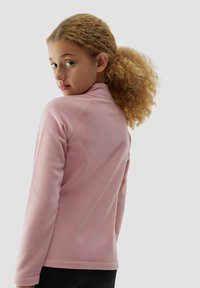 4F - Bluza z polaru