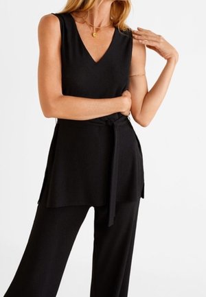 Tunique - black