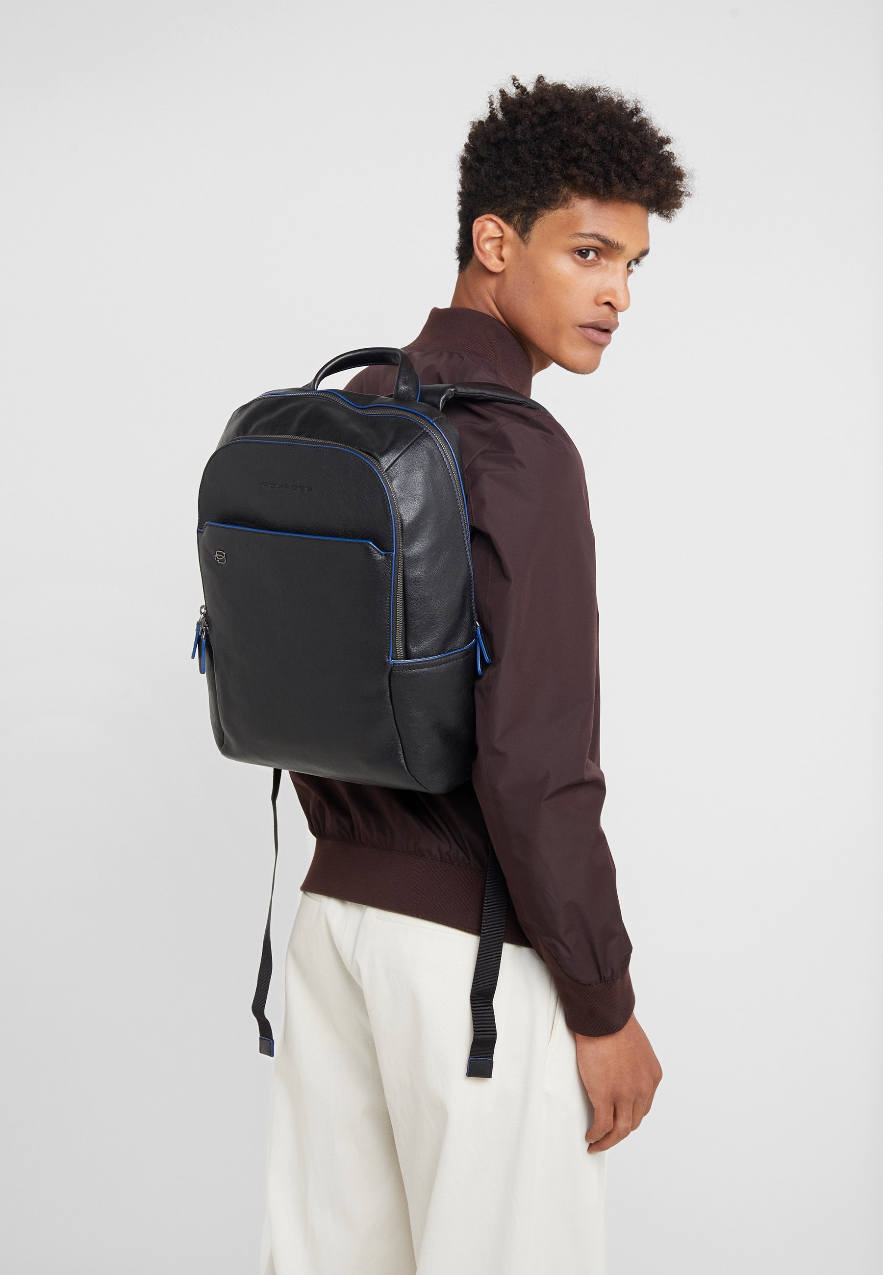 Piquadro Zaino - nero - Zalando.it