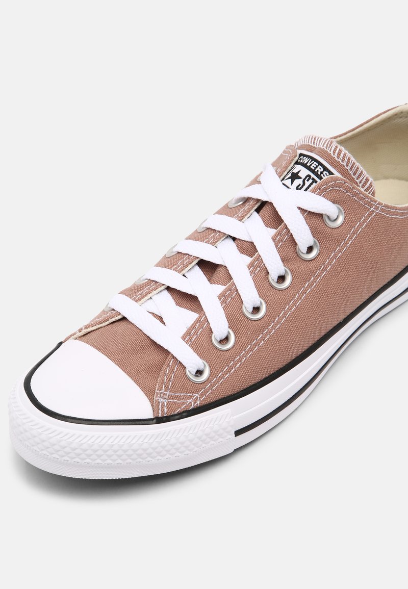 Damen Sneaker low | Converse CHUCK TAYLOR ALL STAR UNISEX Sneaker low desert dust/hellbraun - IF12355 Damen Sneaker low | Converse CHUCK TAYLOR ALL STAR UNISEX Sneaker low desert dust/hellbraun - IF12355