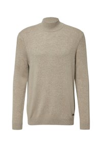 Non selezionato, helles beige