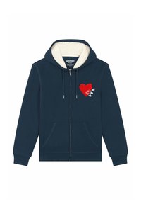 Niet geselecteerd, dark blue