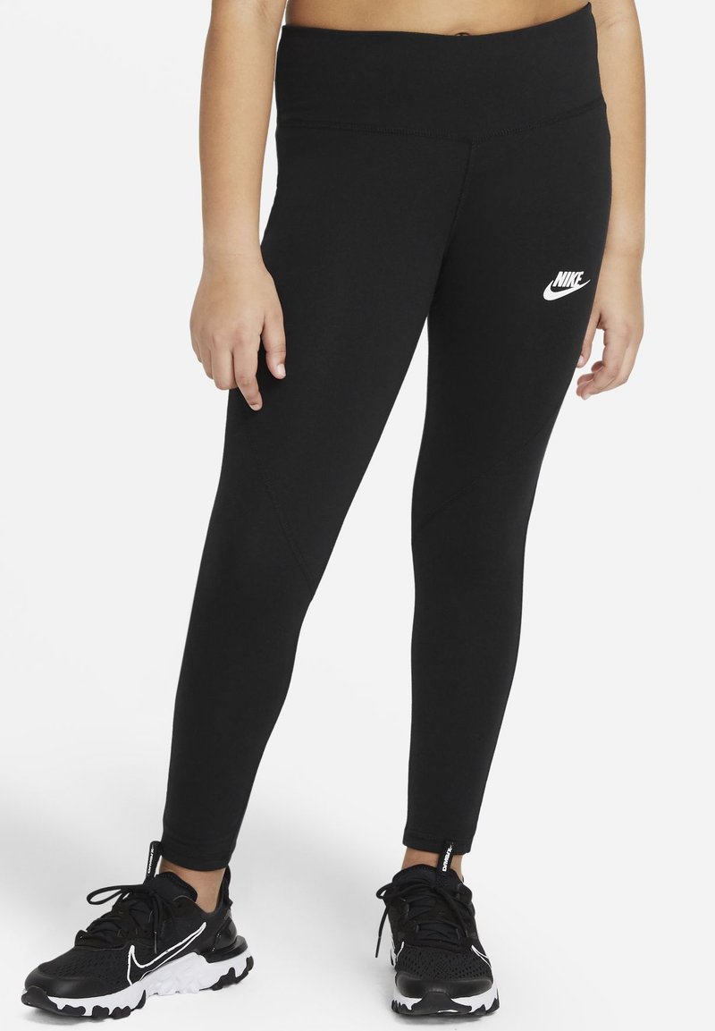 Nike Sportswear Legging zwart