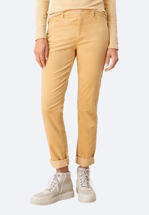 Chino - yellow