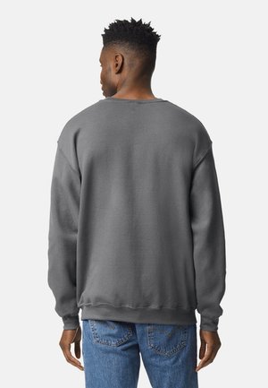 rockshirts THIN LIZZY THIN LIZZY ARE BACK IN TOWN - Sweater - grey