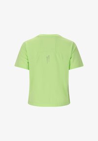 Ej vald, paradise green