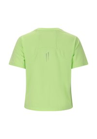 TERMINUS - T-shirt till träning - paradise green