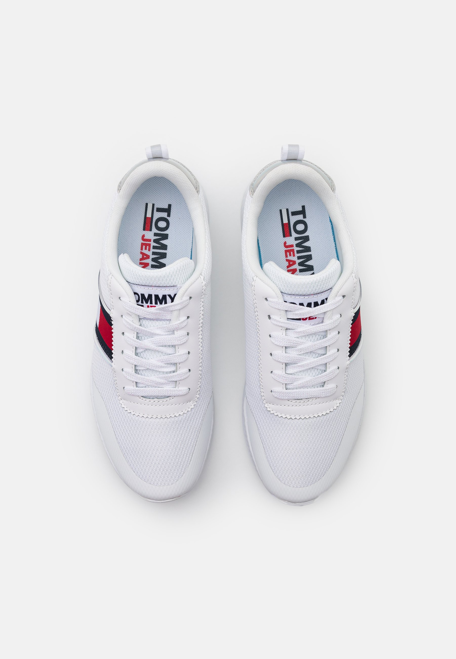 tommy jean trainers