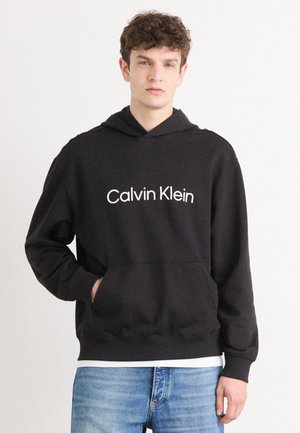 STANDARD LOGO - Sweatshirt - black