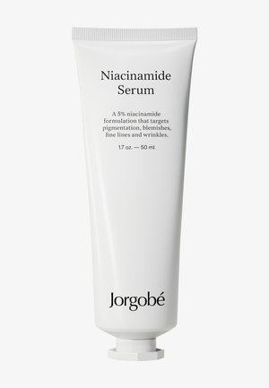 NIACINAMIDE SERUM - Serum - -