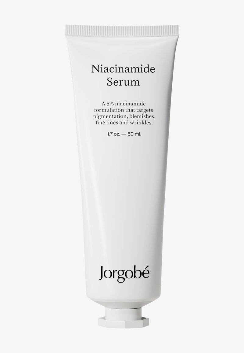 Jorgobé - NIACINAMIDE SERUM - Siero, Ingrandire