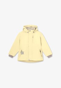 Nevybráno, double cream