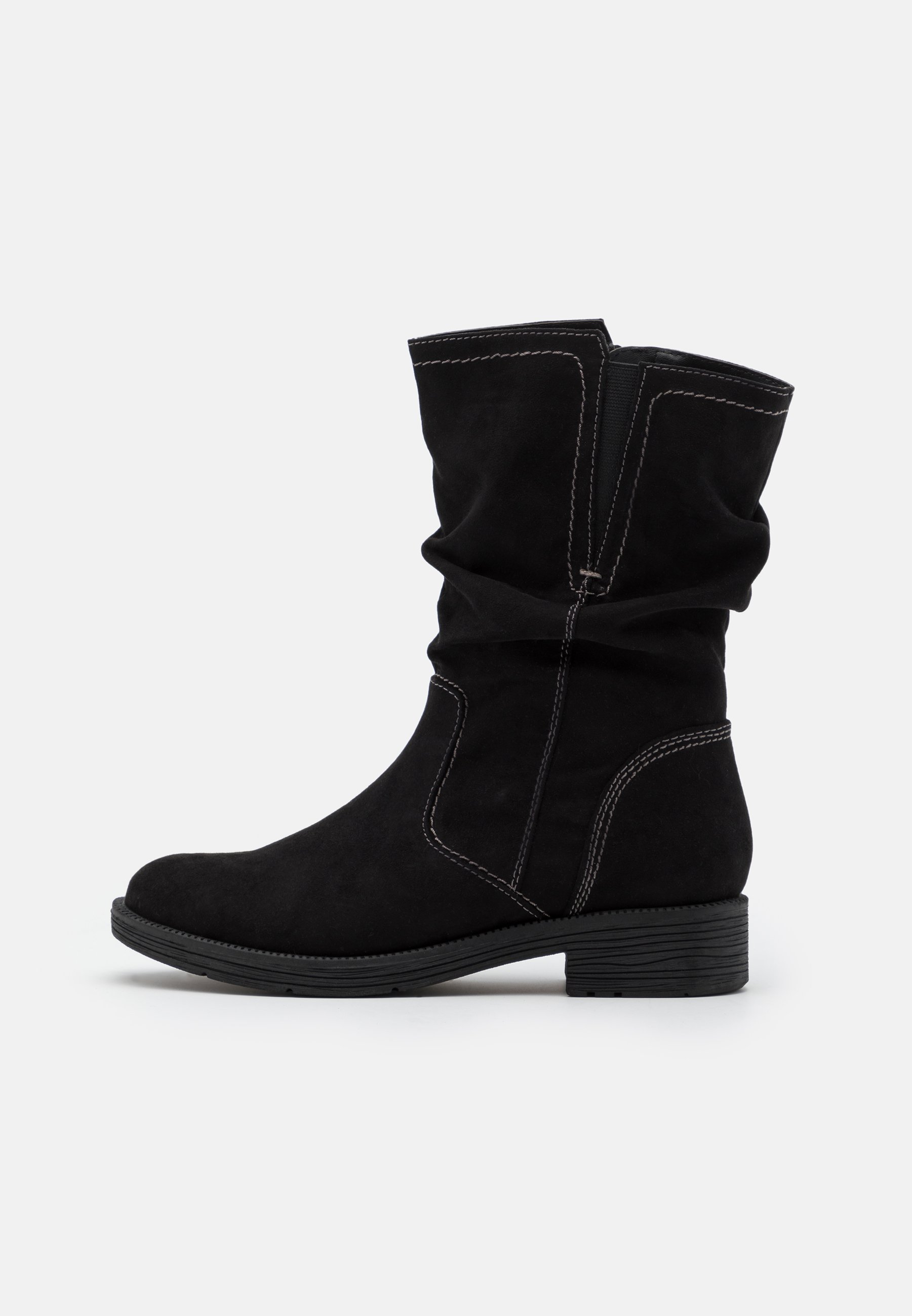 Jana Støvler black Zalando.no Jana Støvler black Zalando.no
