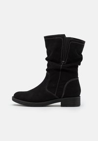 Jana Stiefel - black