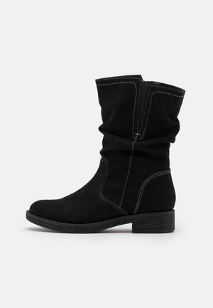 Stiefel - black